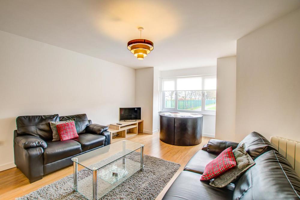 Sunderland Short Stays 2 Bedroom Apartment Free Parking Fulwell Sr6 מראה חיצוני תמונה