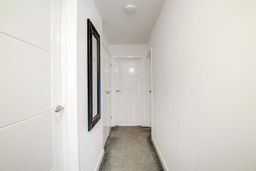 Sunderland Short Stays 2 Bedroom Apartment Free Parking Fulwell Sr6 מראה חיצוני תמונה