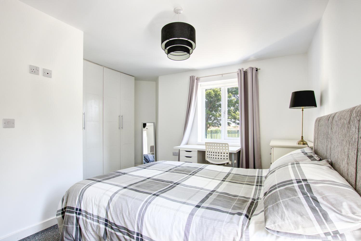 Sunderland Short Stays 2 Bedroom Apartment Free Parking Fulwell Sr6 מראה חיצוני תמונה