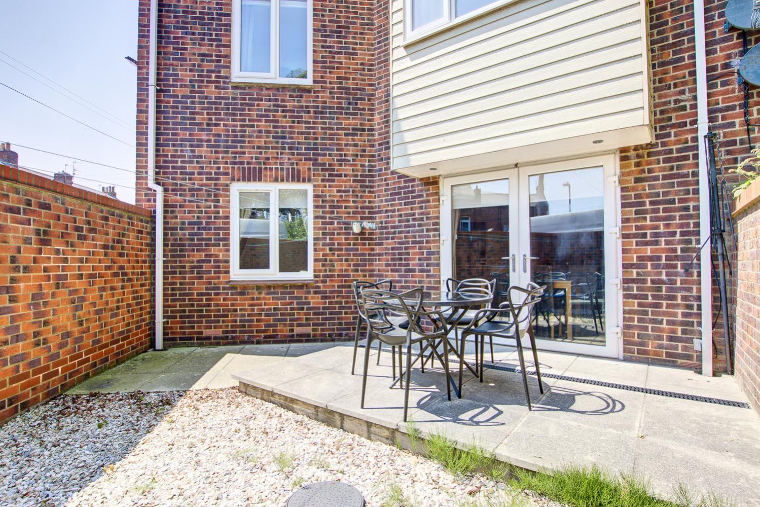 Sunderland Short Stays 2 Bedroom Apartment Free Parking Fulwell Sr6 מראה חיצוני תמונה