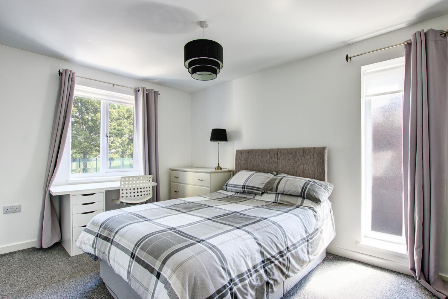 Sunderland Short Stays 2 Bedroom Apartment Free Parking Fulwell Sr6 מראה חיצוני תמונה