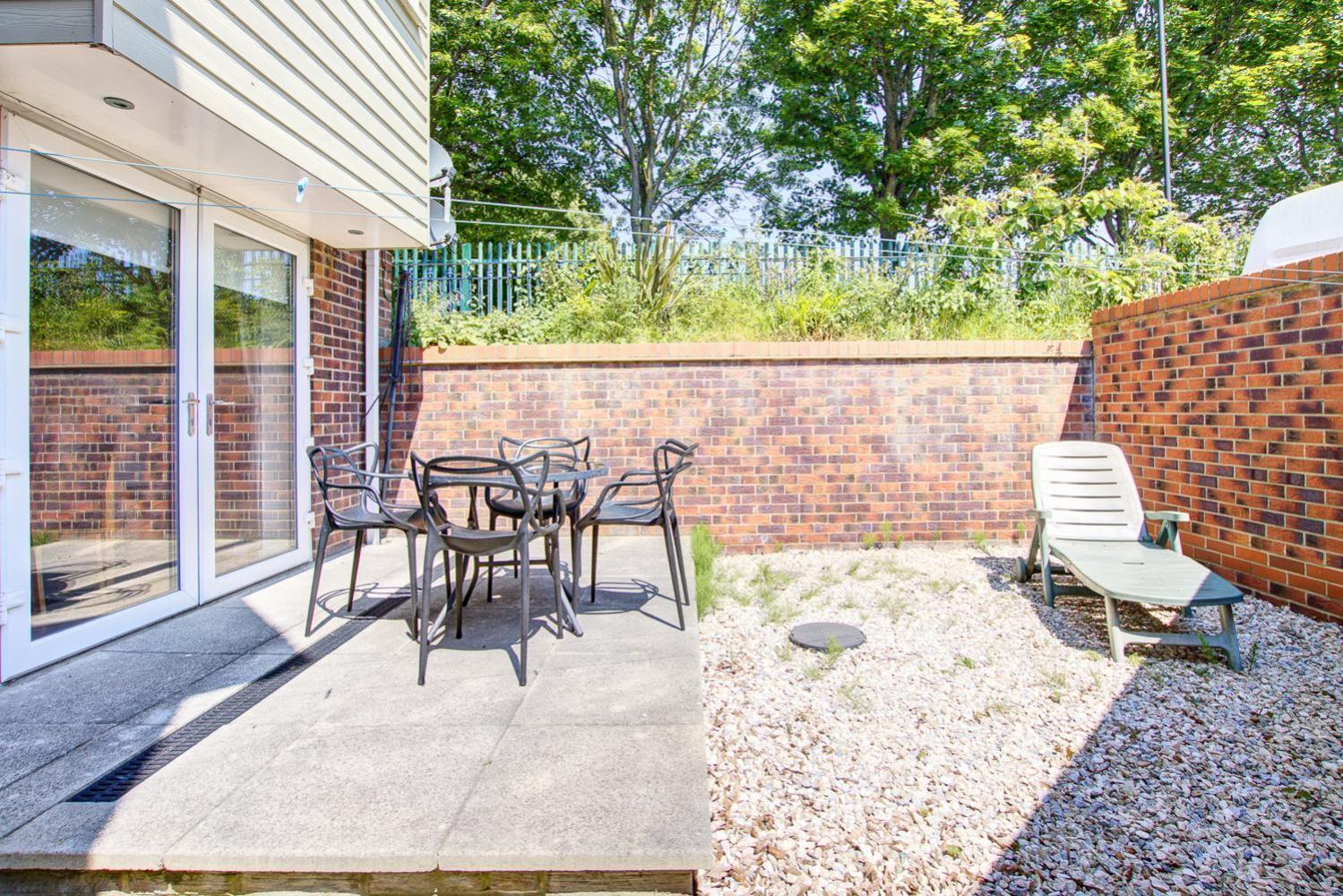 Sunderland Short Stays 2 Bedroom Apartment Free Parking Fulwell Sr6 מראה חיצוני תמונה